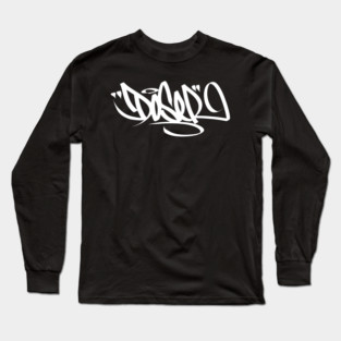 Doser Tag V.8 Long Sleeve T-Shirt