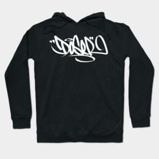 Doser Tag V.8 Hoodie