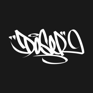 Doser Tag V.8 T-Shirt