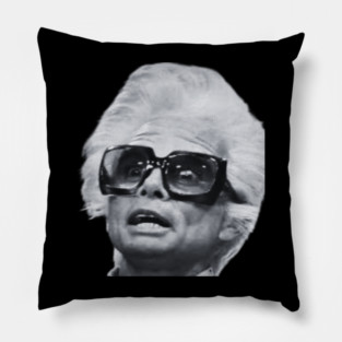 Baby-billy Pillow