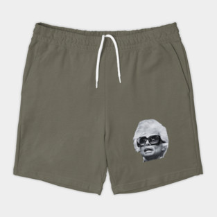 Baby-billy Shorts