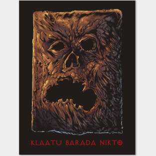 Necronomicon Posters and Art