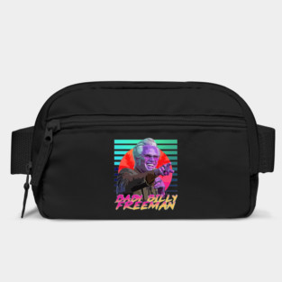 Baby Billy Freeman - Vaporwave / Synthwave Bag