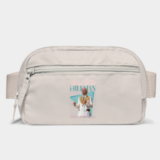 Baby Billy Freeman - 90s Retro Pop / Vaporwave Light Bag