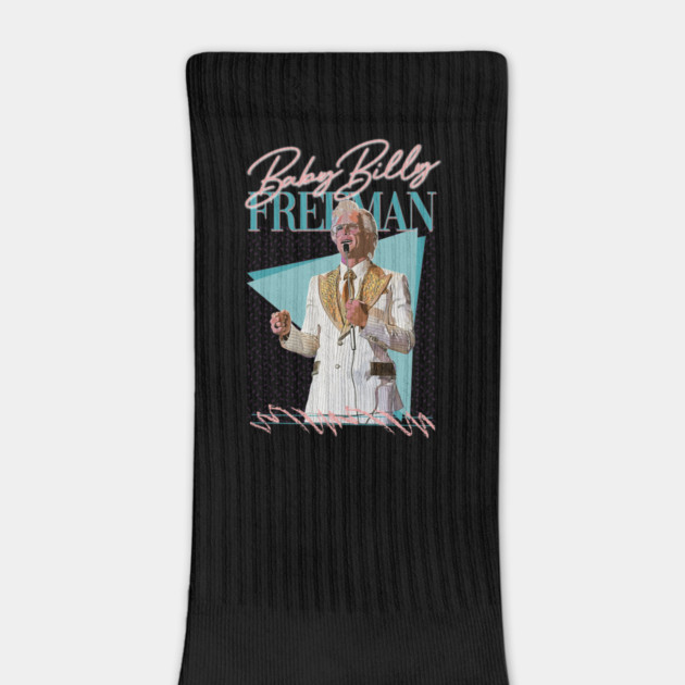 Baby Billy Freeman - 90s Retro Pop / Vaporwave Light by Tv Moments