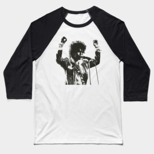 Vintage Rock Prince Tour Baseball T-Shirt