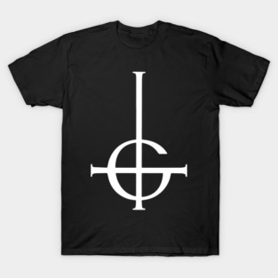 Ghost Band T-Shirt
