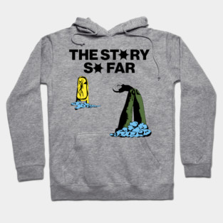 The Story So Far Hoodie