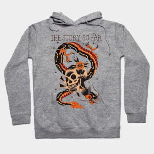 The Story So Far Hoodie