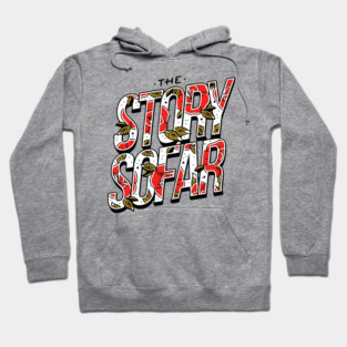 The Story So Far Hoodie