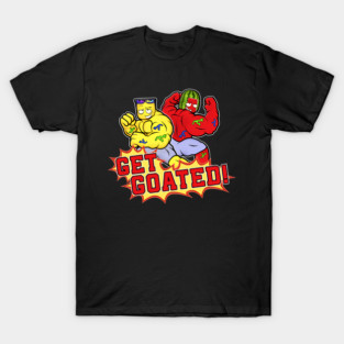 Sunny And melon Merch T-Shirt