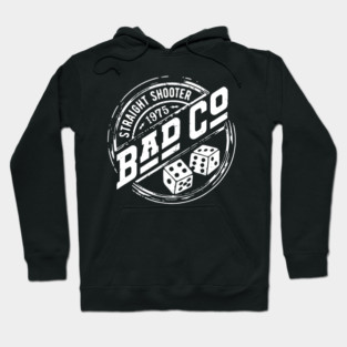 Bad Company Hoodie