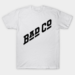 Bad Company T-Shirt