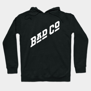 Bad Company Hoodie