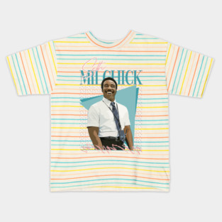 Vapor Pop 90s - Milchick Kids T-Shirt