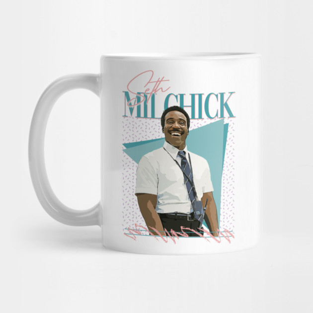 Vapor Pop 90s - Milchick by Tv Moments