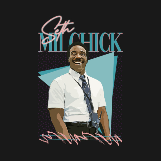 Vapor Pop 90s - Milchick by Tv Moments