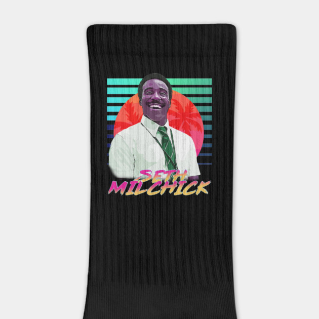 Neon Dreams Series - Milchick by Tv Moments