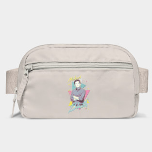 90s Memphis - Michael Bluth Bag