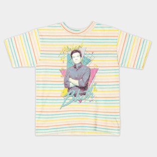 90s Memphis - Michael Bluth Kids T-Shirt