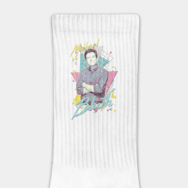 90s Memphis - Michael Bluth by Tv Moments