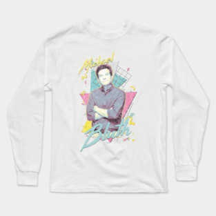 90s Memphis - Michael Bluth Long Sleeve T-Shirt
