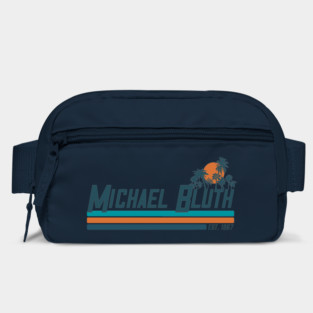 Coastal Retro Collection - Michael Bluth Bag