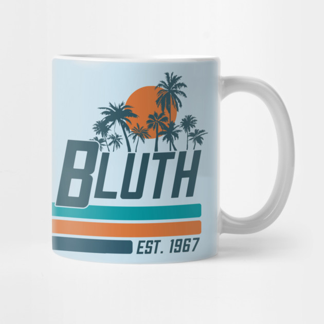 Coastal Retro Collection - Michael Bluth by Tv Moments