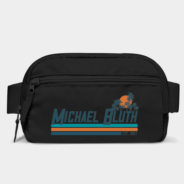 Coastal Retro Collection - Michael Bluth by Tv Moments