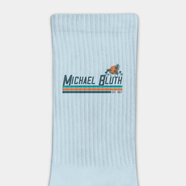Coastal Retro Collection - Michael Bluth by Tv Moments