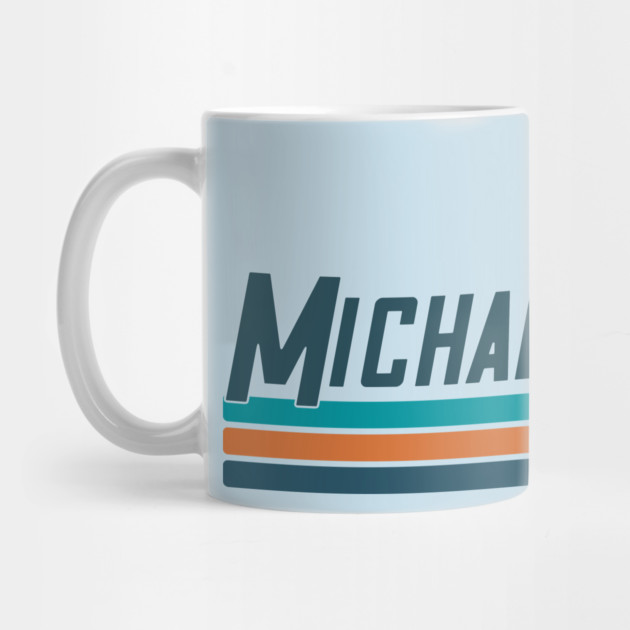 Coastal Retro Collection - Michael Bluth by Tv Moments
