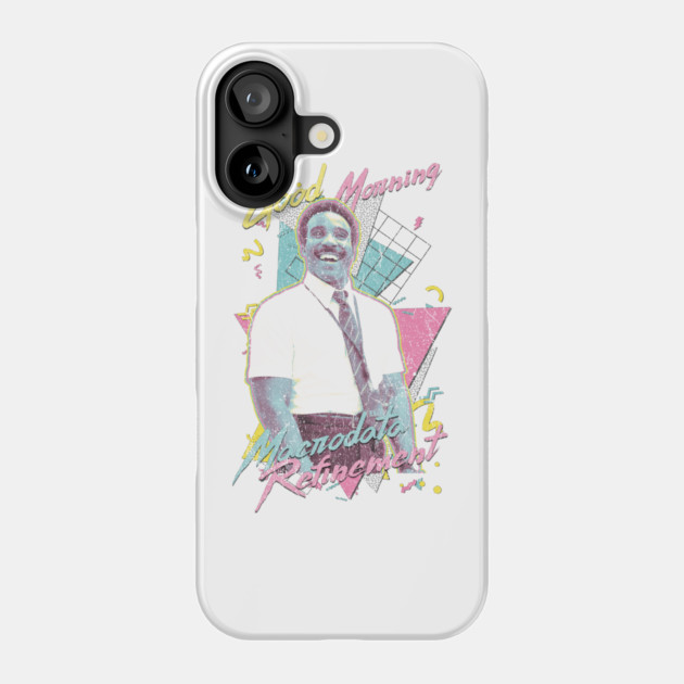 90s Memphis - Milchick Phone Case by Tv Moments