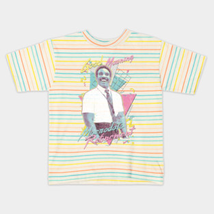 90s Memphis - Milchick Kids T-Shirt