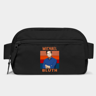 Retro Pop Classics - Michael Bluth Bag