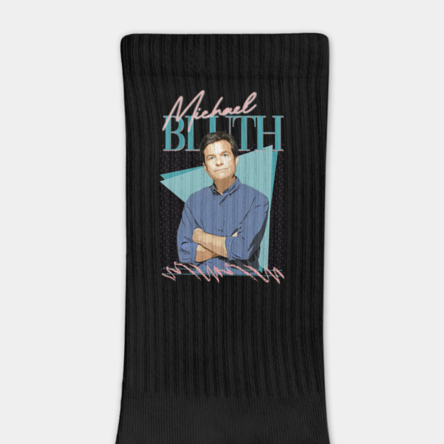 Vapor Pop 90s - Michael Bluth by Tv Moments