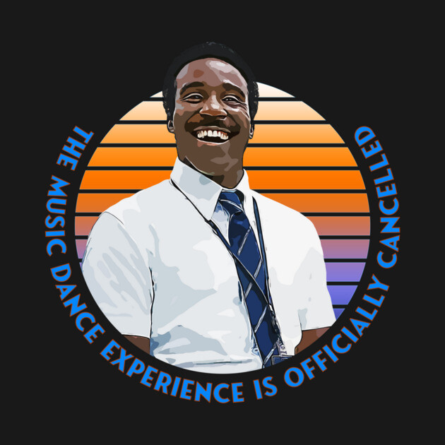 Sunset Stripes Series - Milchick by Tv Moments