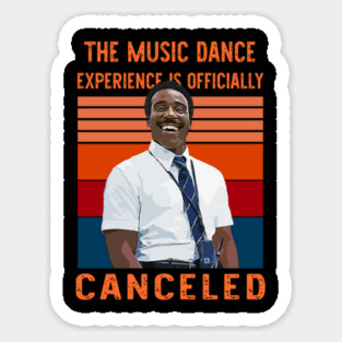 Retro Pop Classics - Milchick Sticker