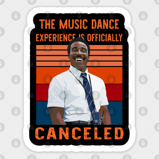 Retro Pop Classics - Milchick Sticker by Tv Moments