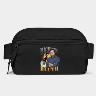 Michael Bluth Bootlegger Bag