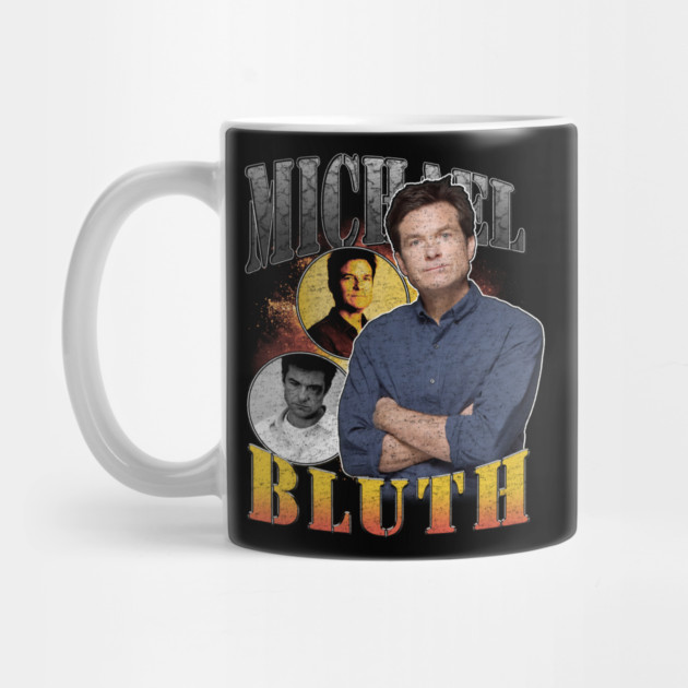 Michael Bluth Bootlegger by Tv Moments