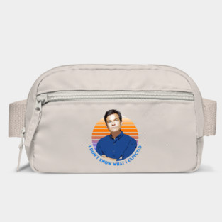 Sunset Stripes Series - Michael Bluth Bag