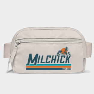 Coastal Retro Collection - Milcheck Bag
