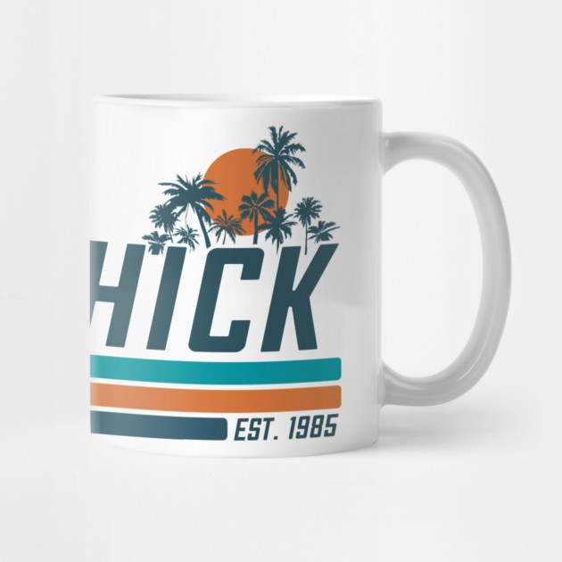 Coastal Retro Collection - Milcheck by Tv Moments