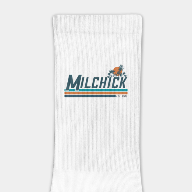 Coastal Retro Collection - Milcheck by Tv Moments