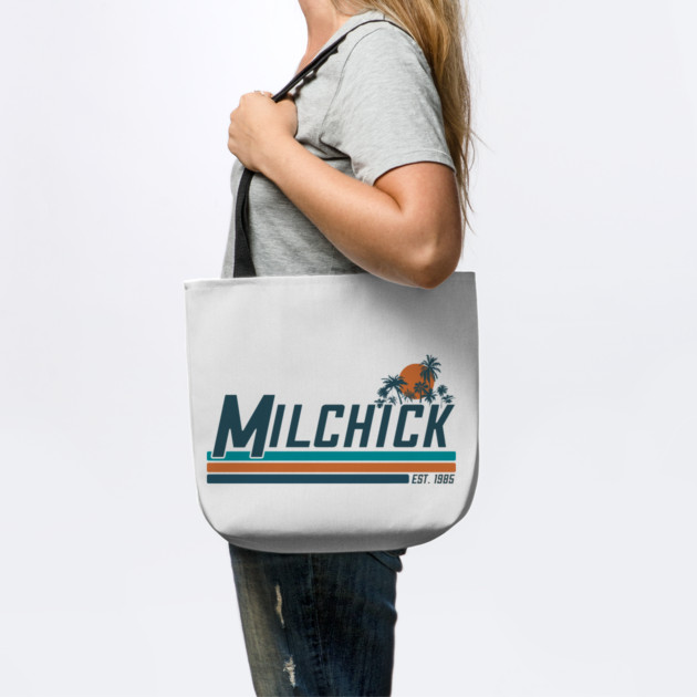Coastal Retro Collection - Milcheck by Tv Moments