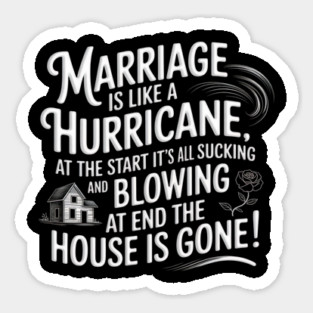 Divorce Sticker