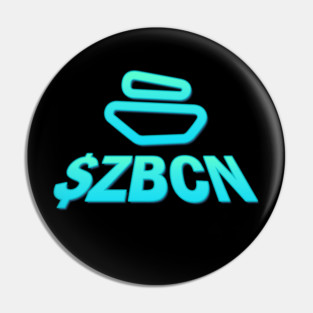 $ZBCN - The Zebec Token Pin