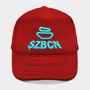 $ZBCN - The Zebec Token Hat