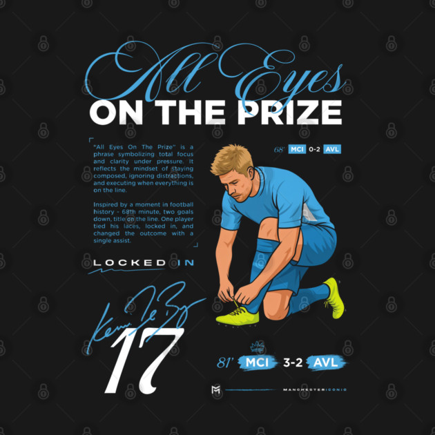 Locked in 81' by Manchestericonic