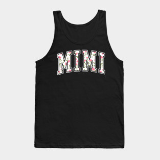 mimi Tank Top